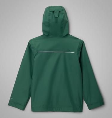 Watertight II Jacket, Color: Rain Forest, image 4