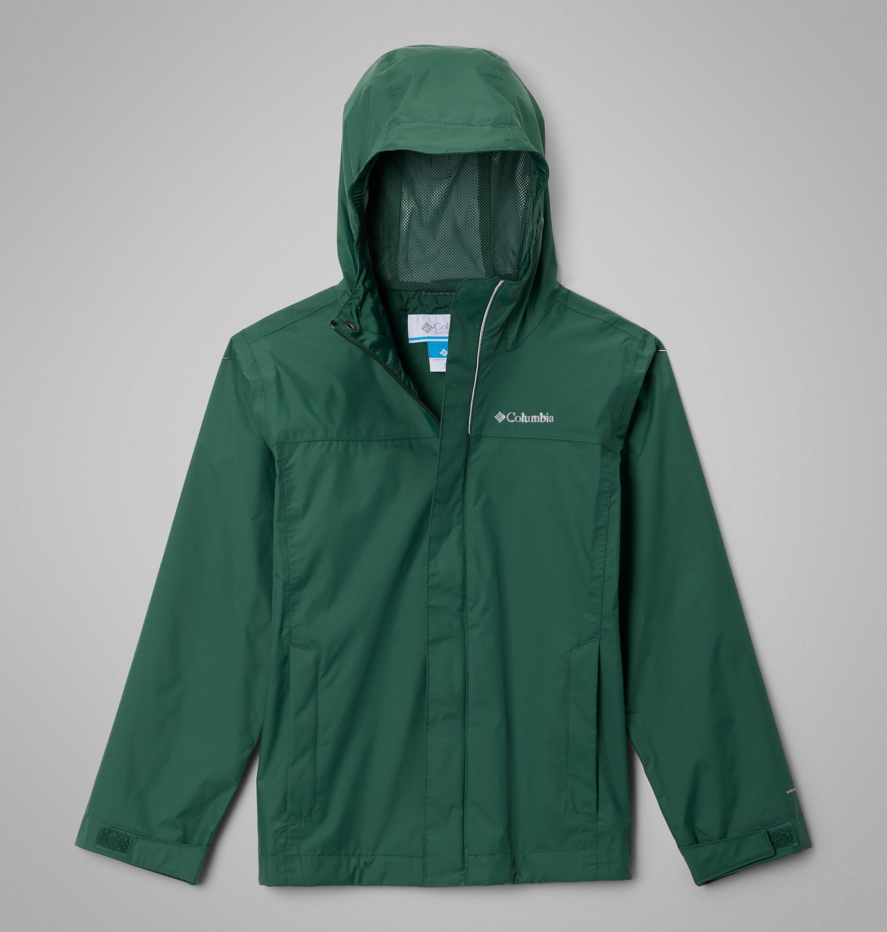 Boys' Snow Problem™ Jacket | 011 | XXS