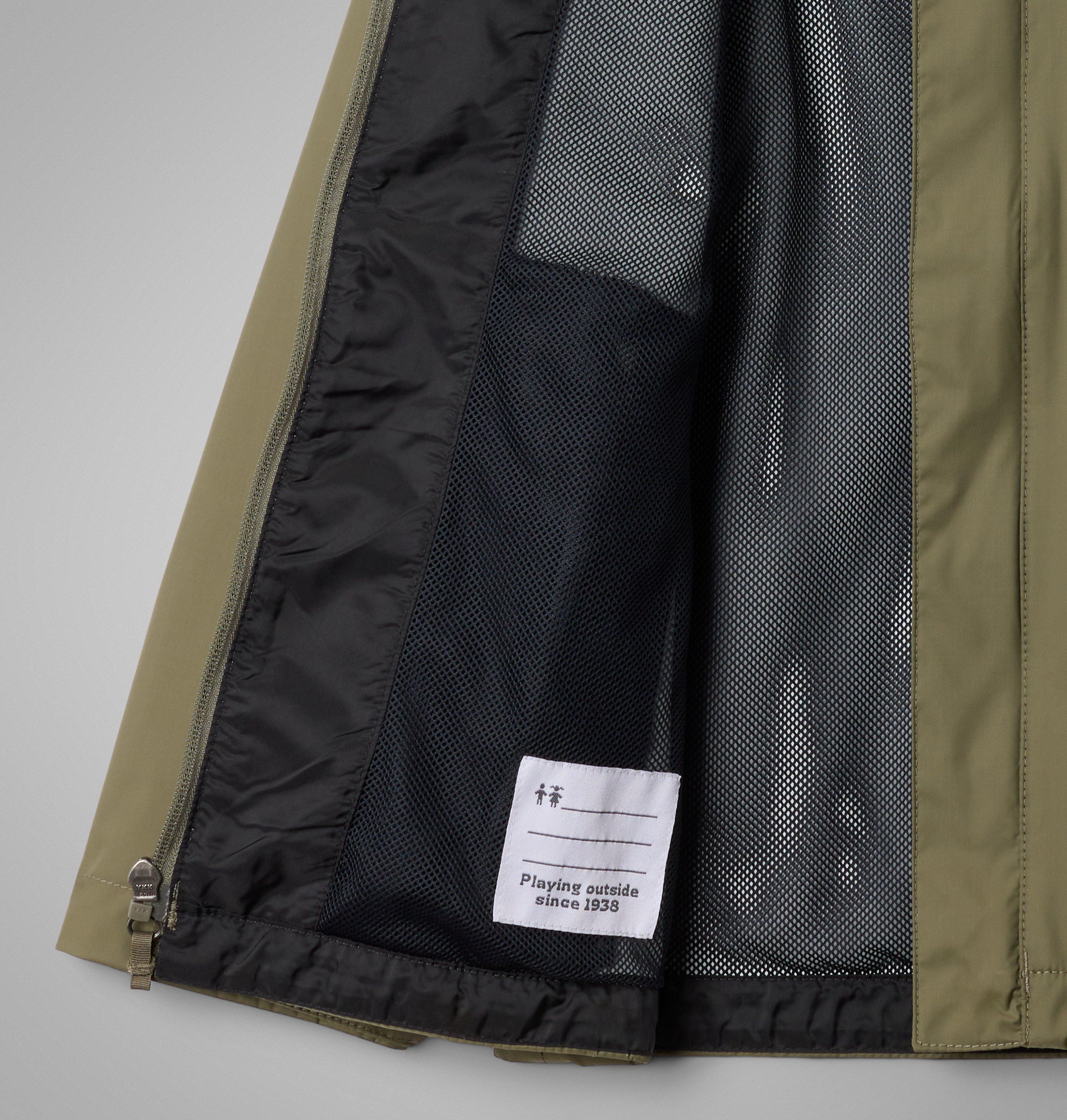 Boys' Watertight Jacket | 397 | XS 3