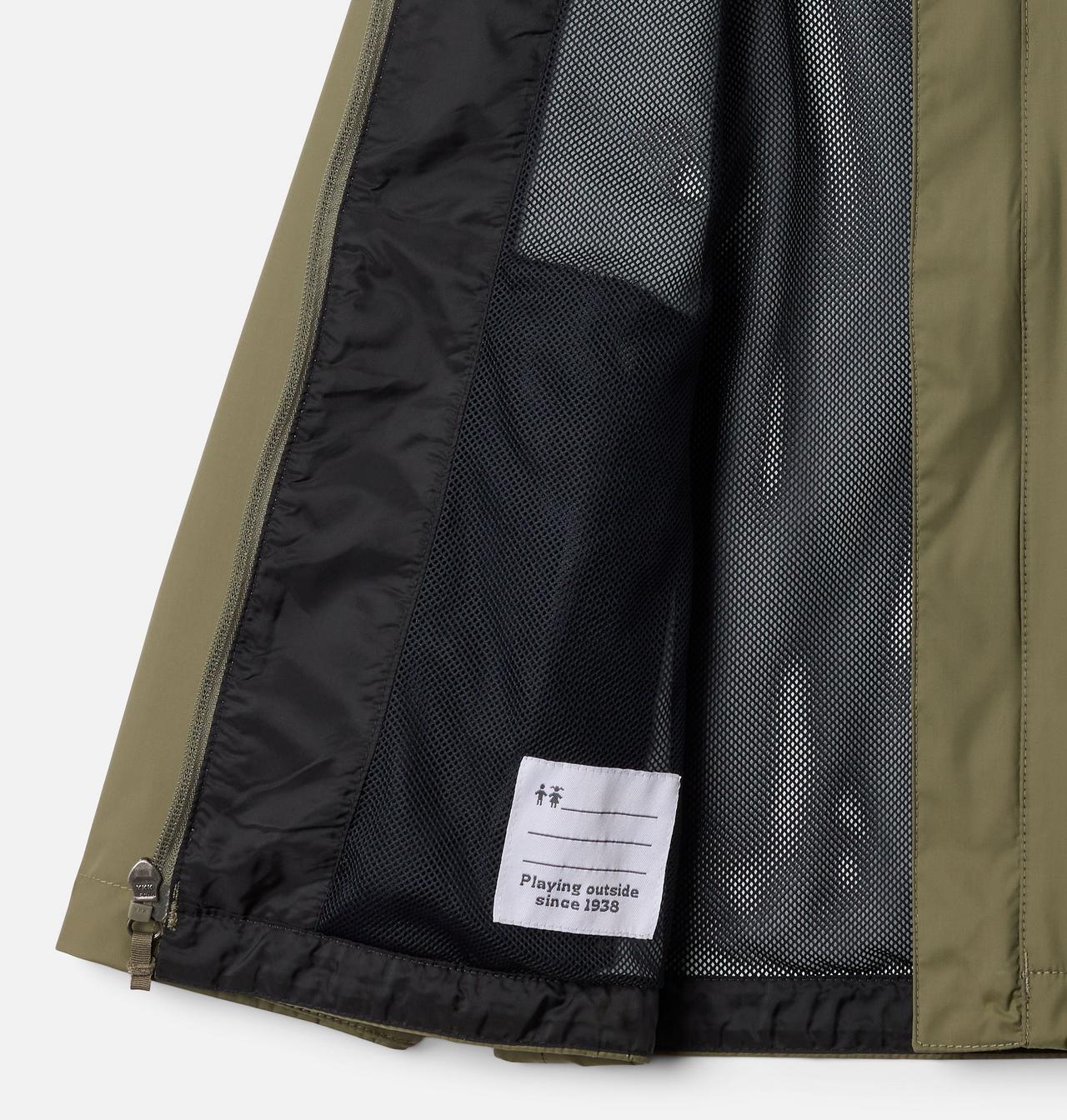 Watertight™ II Jacket 3