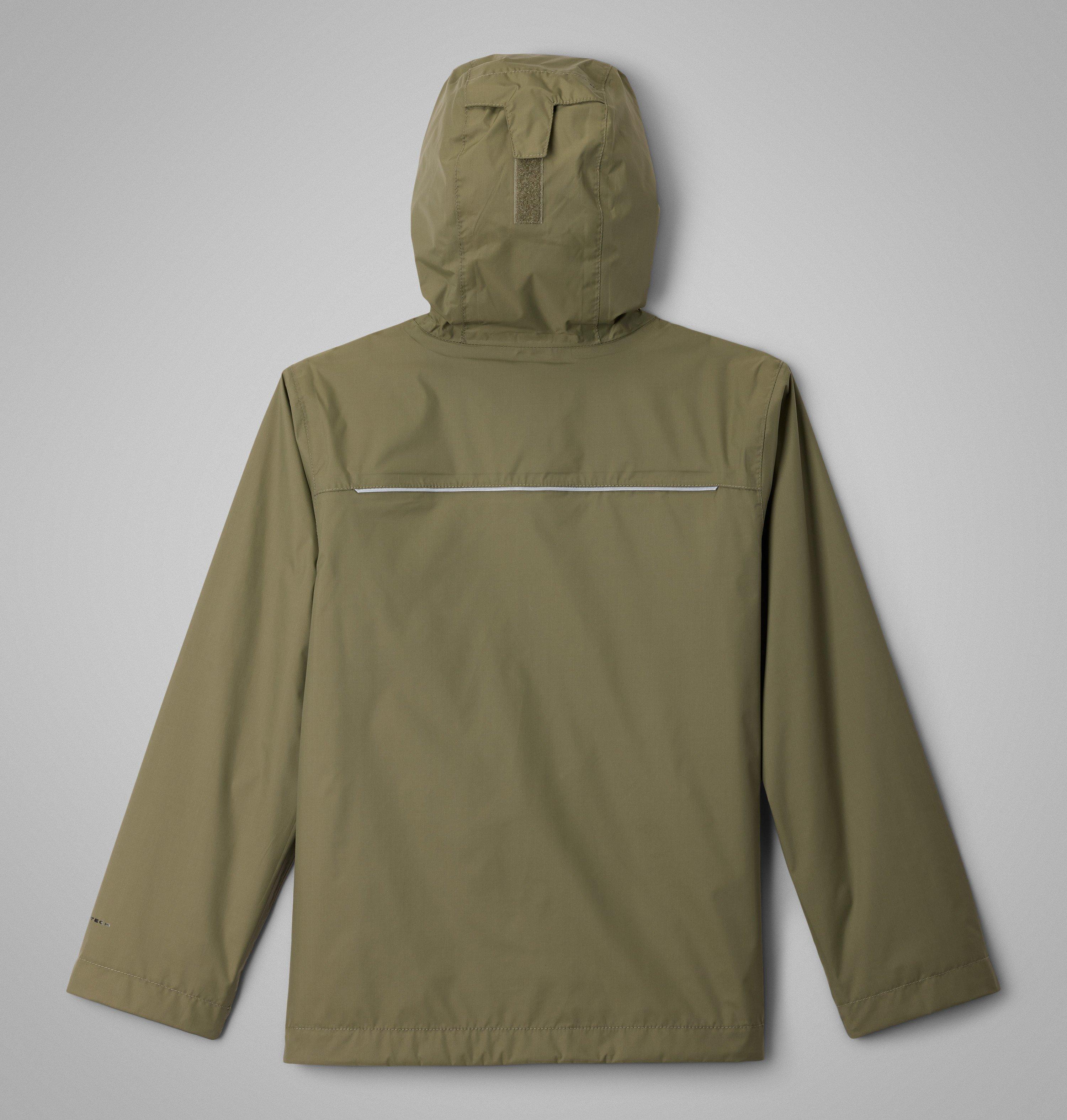 Boys' Watertight Jacket | 397 | XS 2