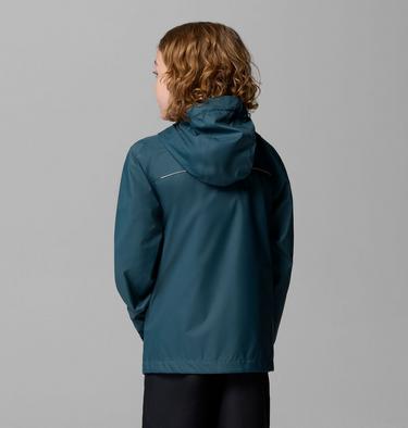 Veste Imperm&eacute;able Watertight II Gar&ccedil;on, Color: Everblue, image 4