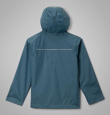 Watertight II Jacket, Color: Everblue, image 4