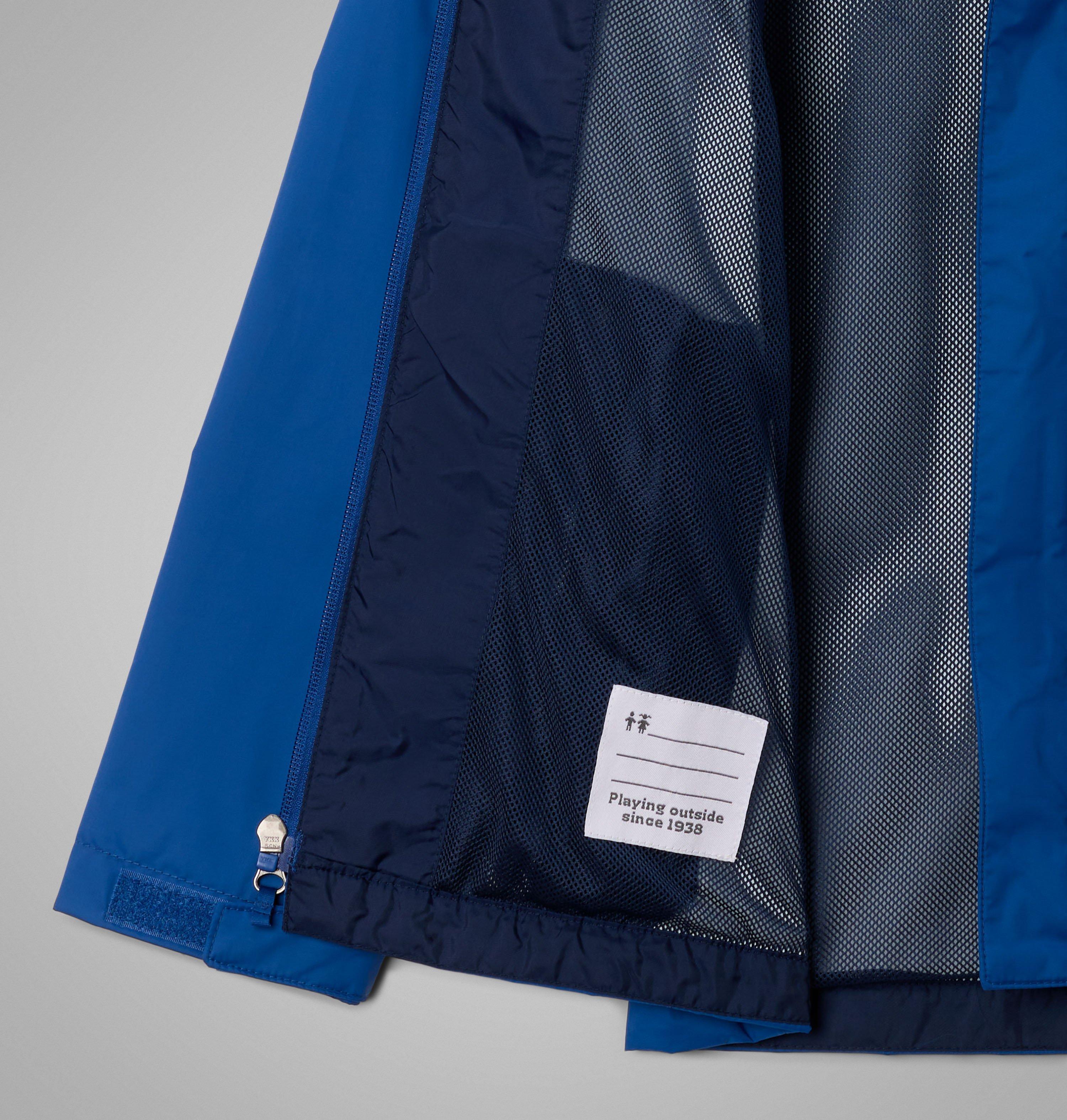 Boys' Watertight Jacket 3