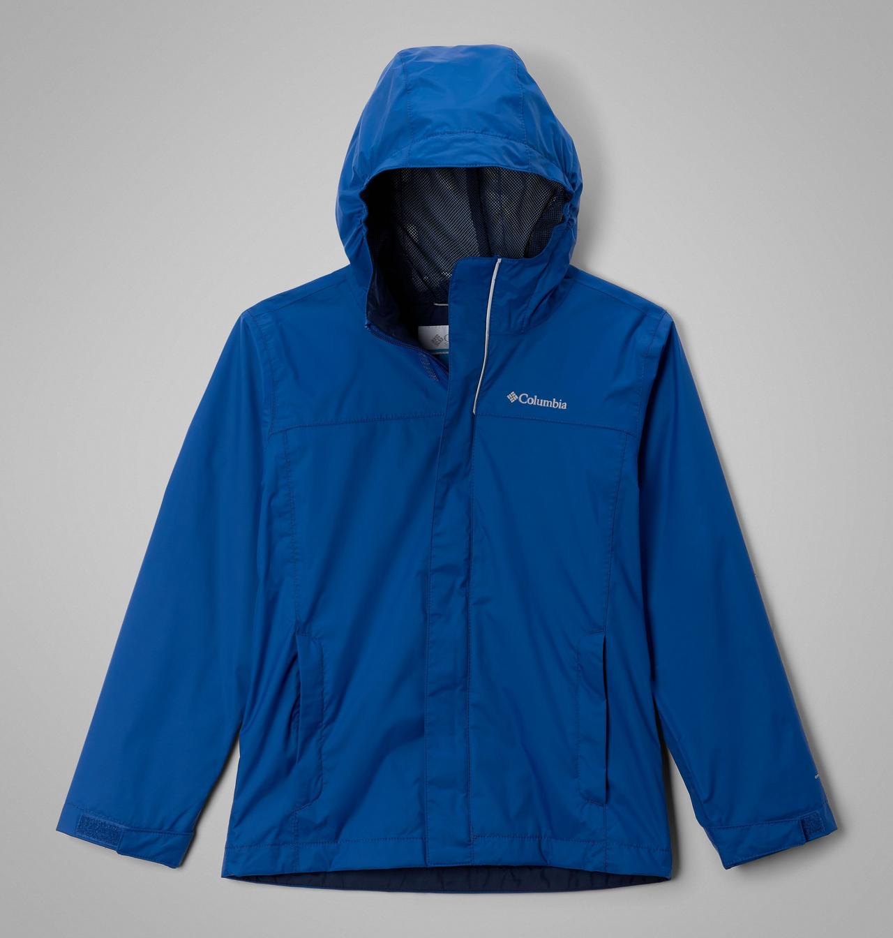 Boys' Watertight™ Jacket 1