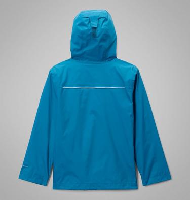Veste Imperm&eacute;able Watertight II Gar&ccedil;on, Color: Phoenix Blue, image 4