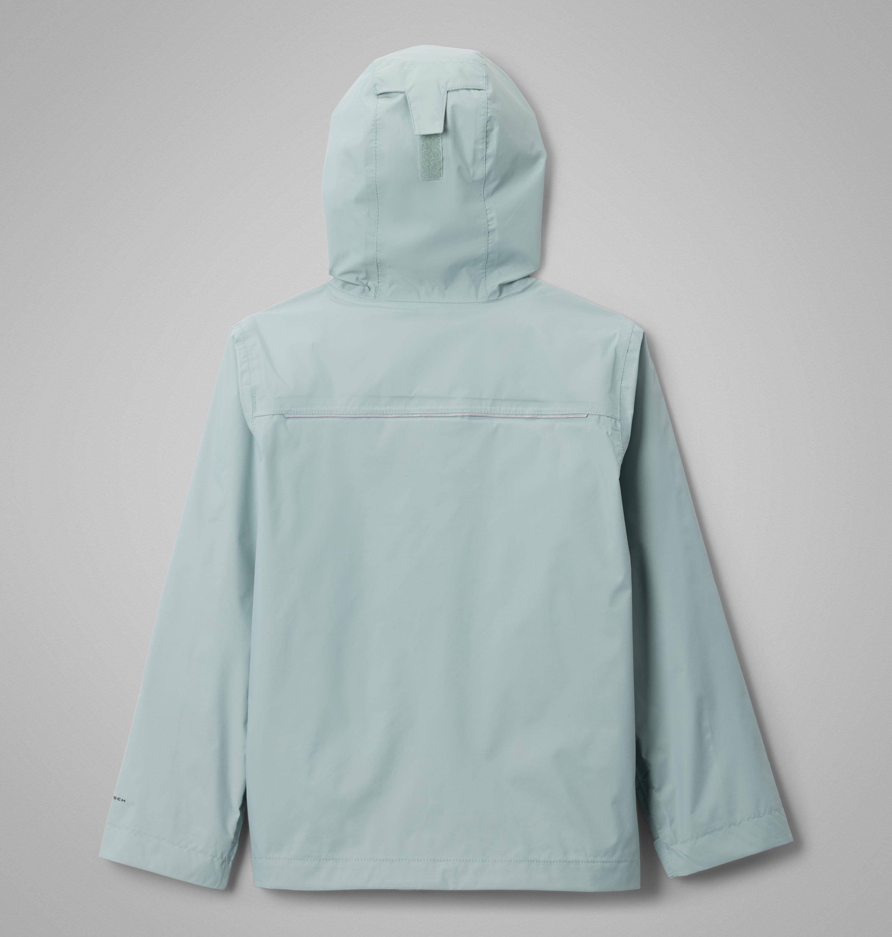 Boys' Watertight Jacket | 461 | S 2