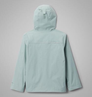 Watertight II Jacket, Color: Crushed Blue, image 12