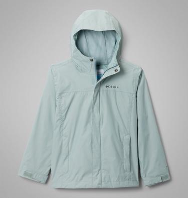 Watertight II Jacket, Color: Crushed Blue, image 11