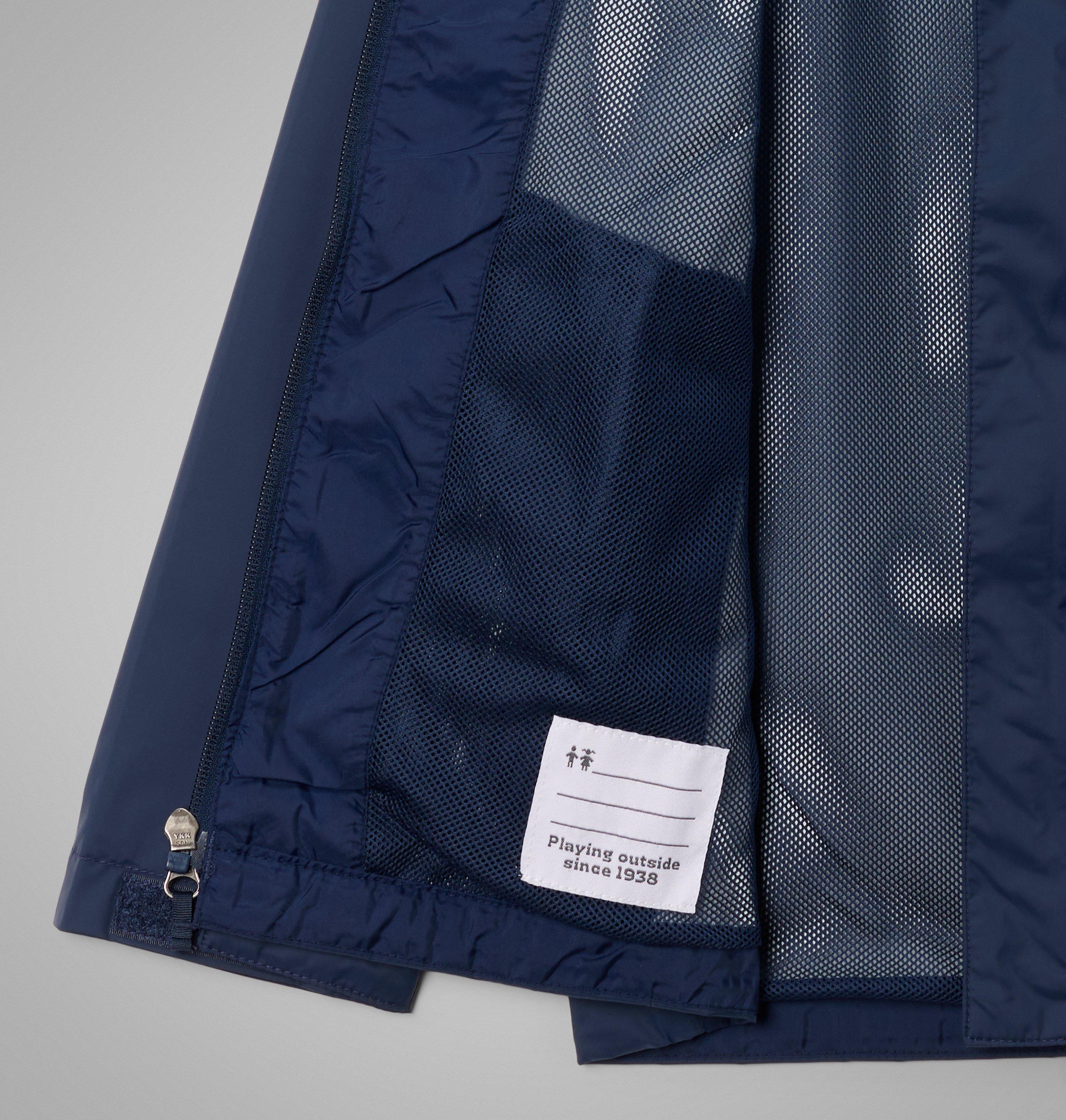 Boys' Watertight Jacket 3