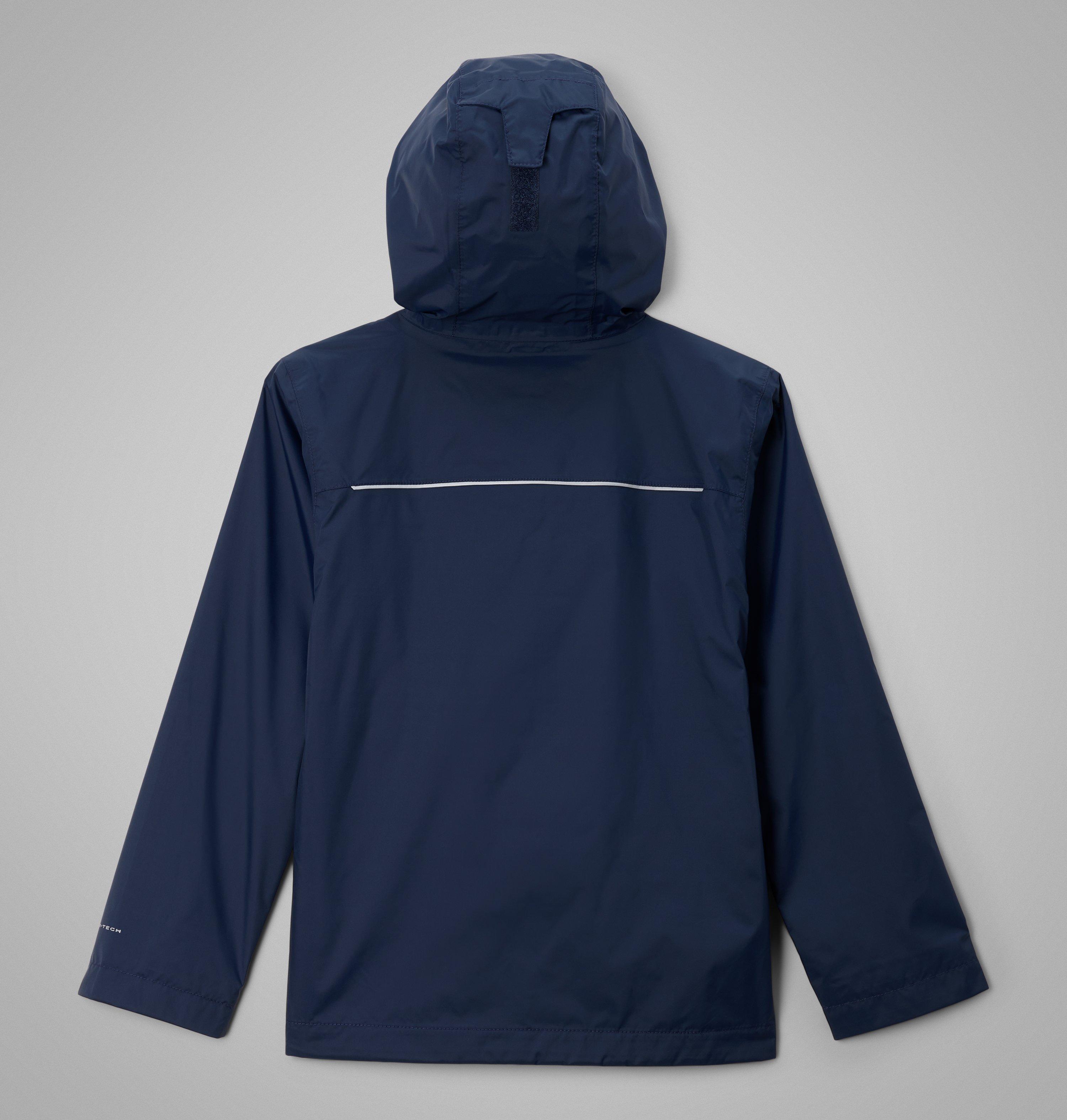 Boys' Watertight Jacket 2