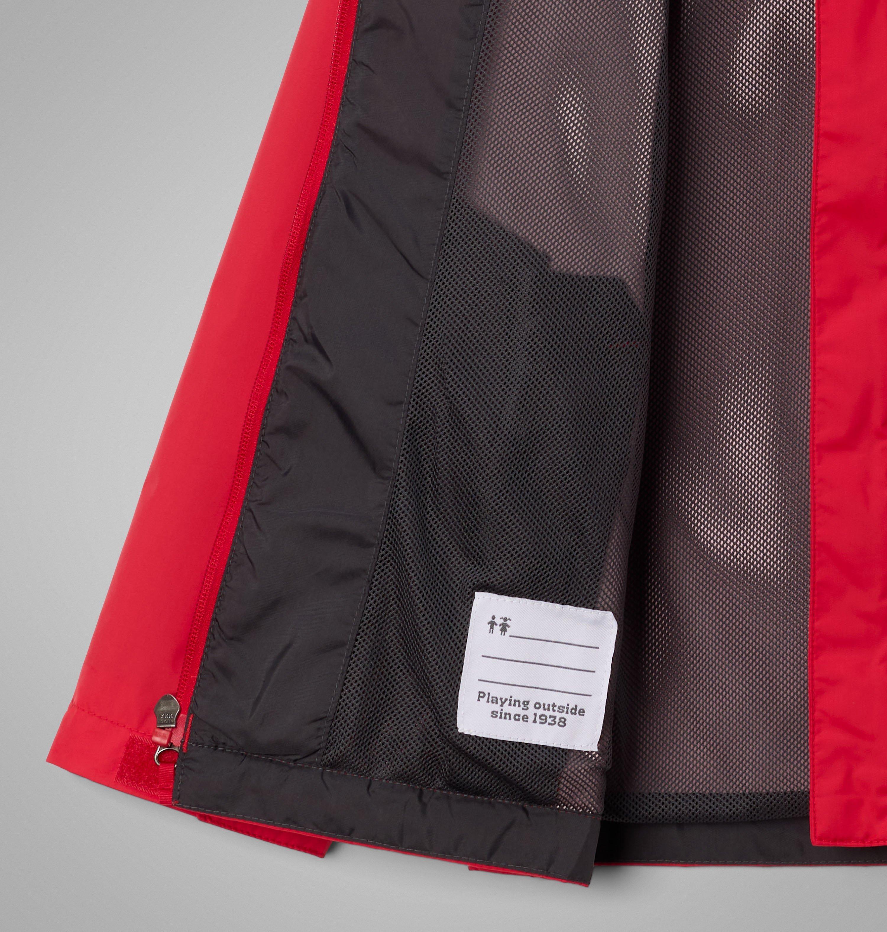 Boys' Watertight Jacket | 613 | M 3