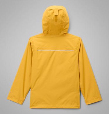 Veste Imperm&eacute;able Watertight II Gar&ccedil;on, Color: Squash, image 2