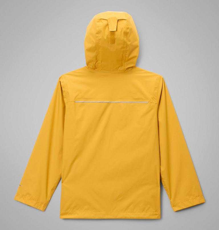 Veste Imperm&eacute;able Watertight II Gar&ccedil;on, Color: Squash, image 2