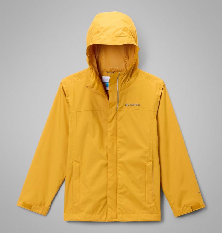 Veste Imperm&eacute;able Watertight II Gar&ccedil;on, Color: Squash, image 1