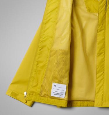 Veste Imperm&eacute;able Watertight II Gar&ccedil;on, Color: Antique Moss, image 9