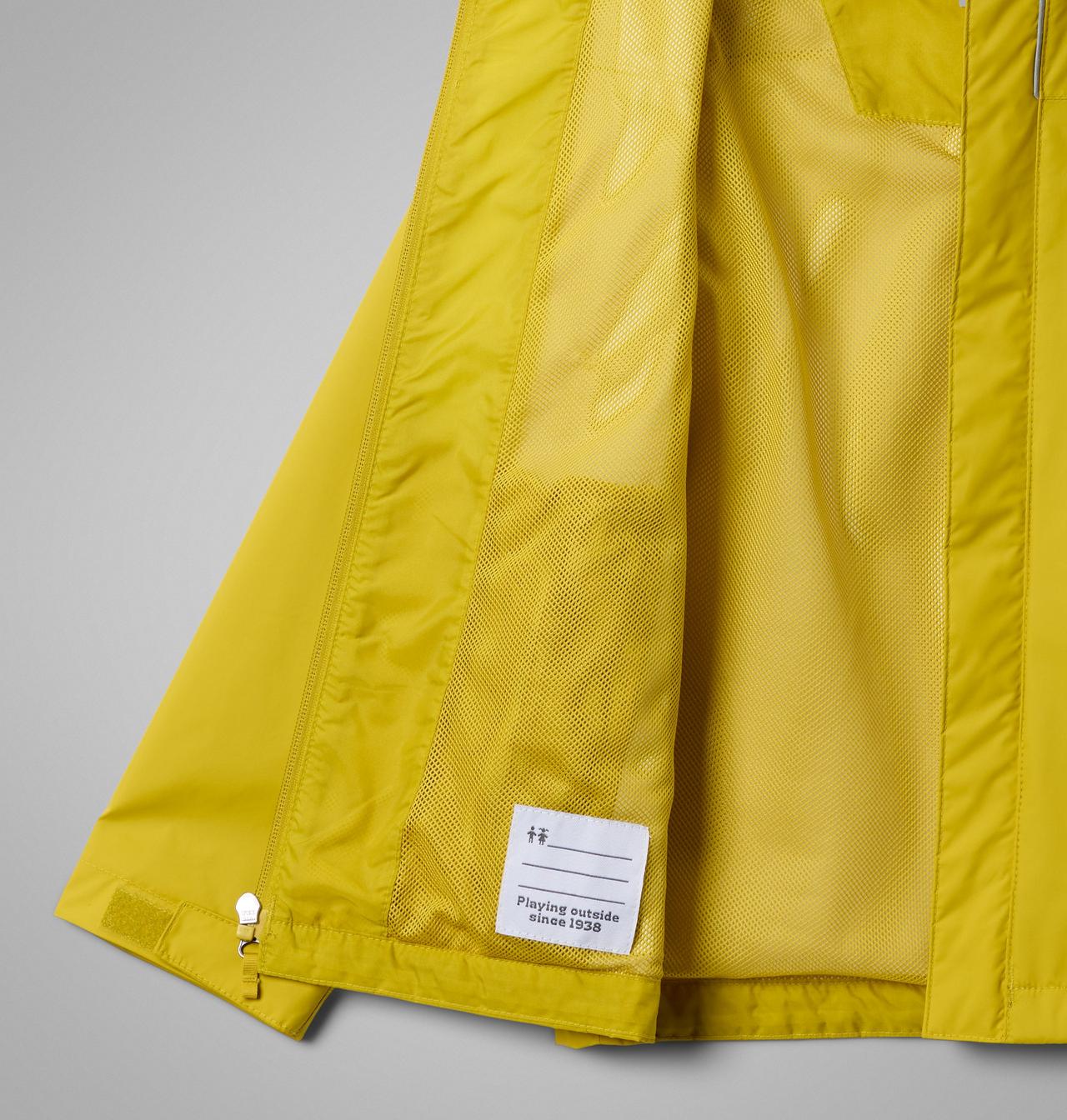 Boys' Watertight Jacket | 764 | XXS 3
