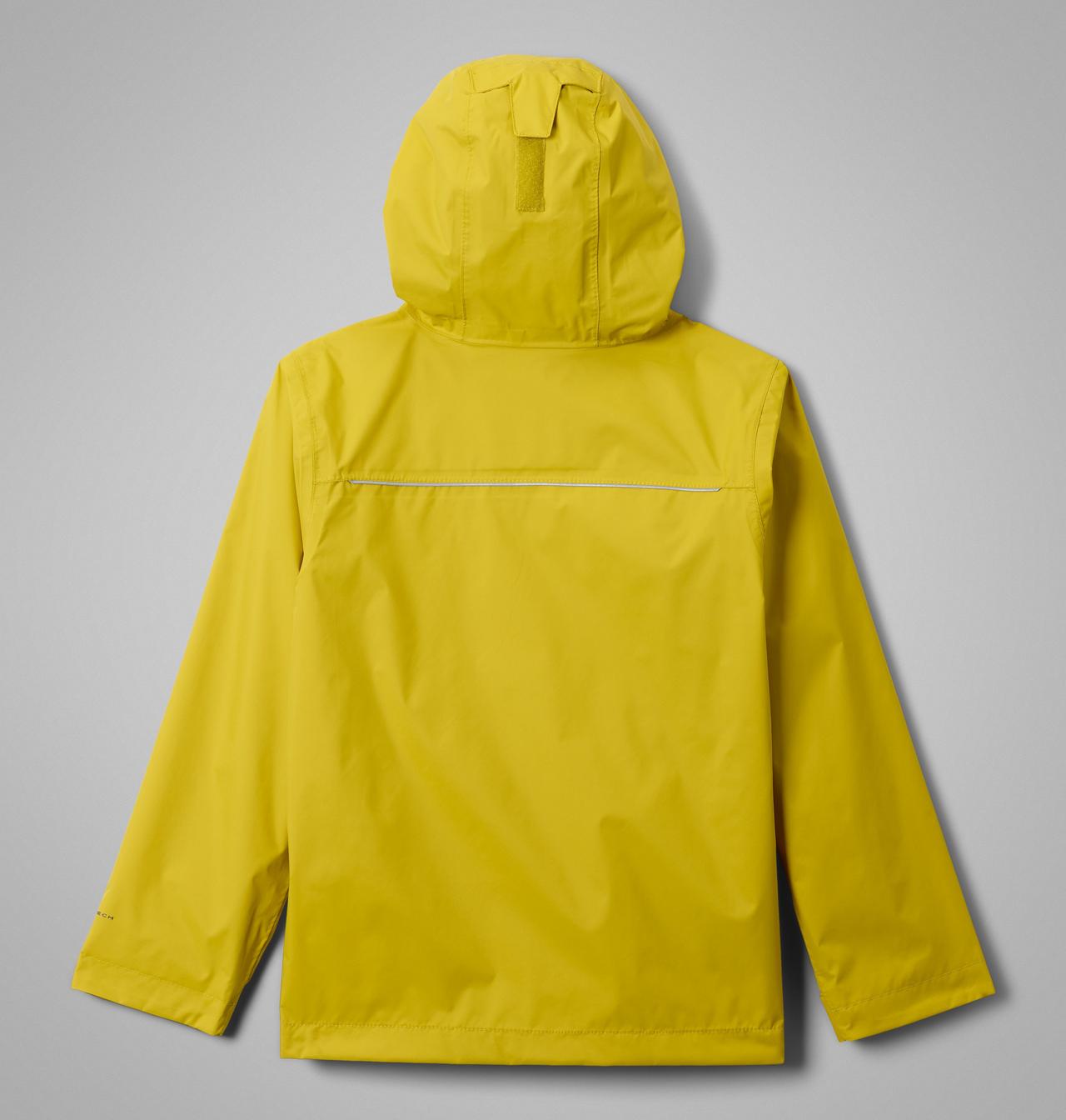 Boys' Watertight Jacket | 764 | XXS 2