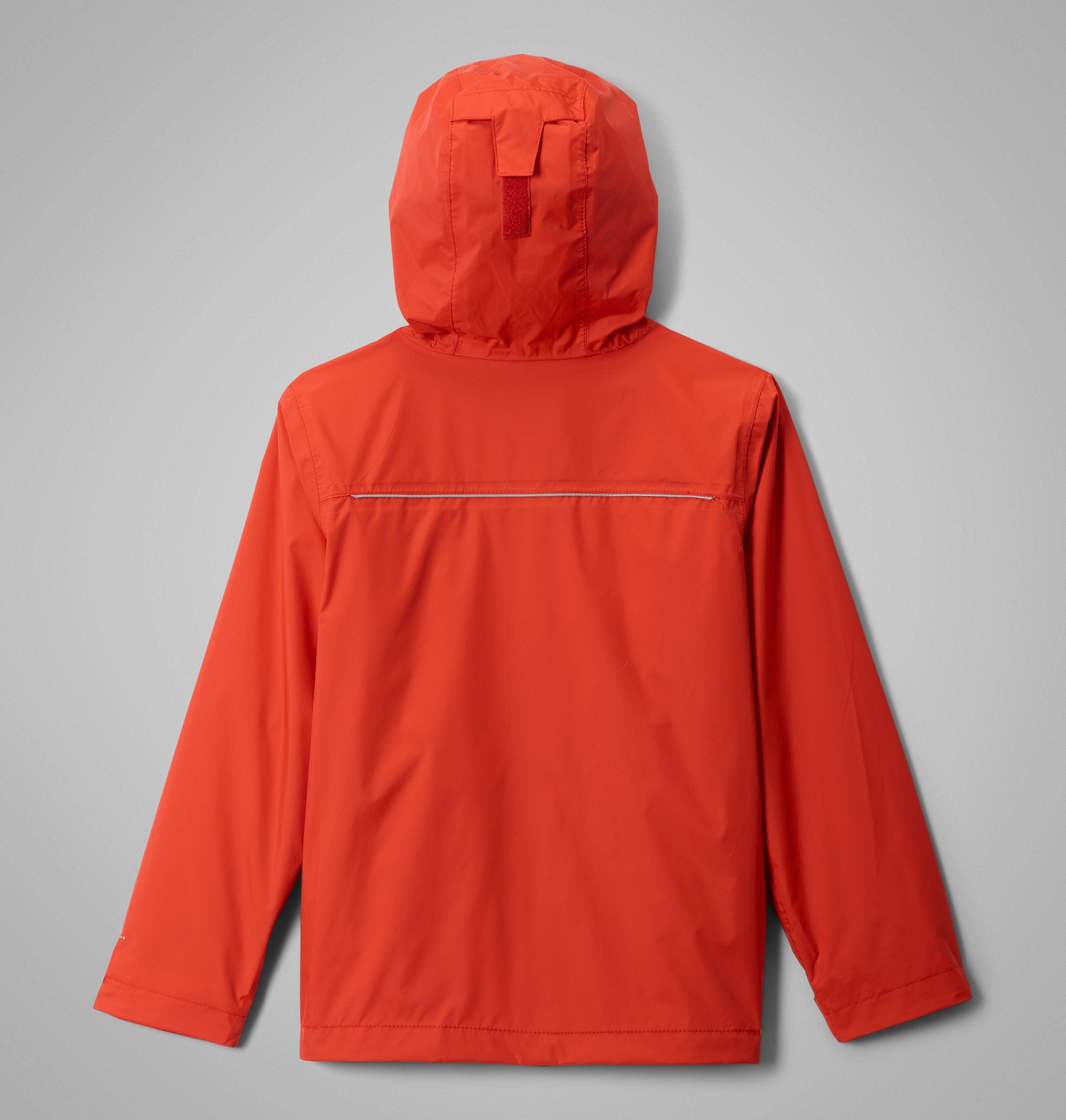 Boys' Watertight Jacket | 845 | XXS 2