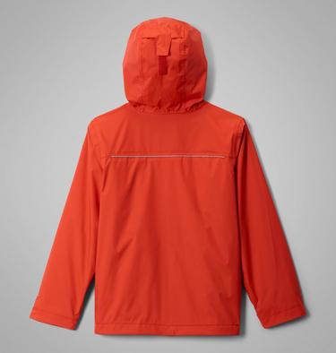 Watertight II Jacket, Color: Super Sonic, image 8