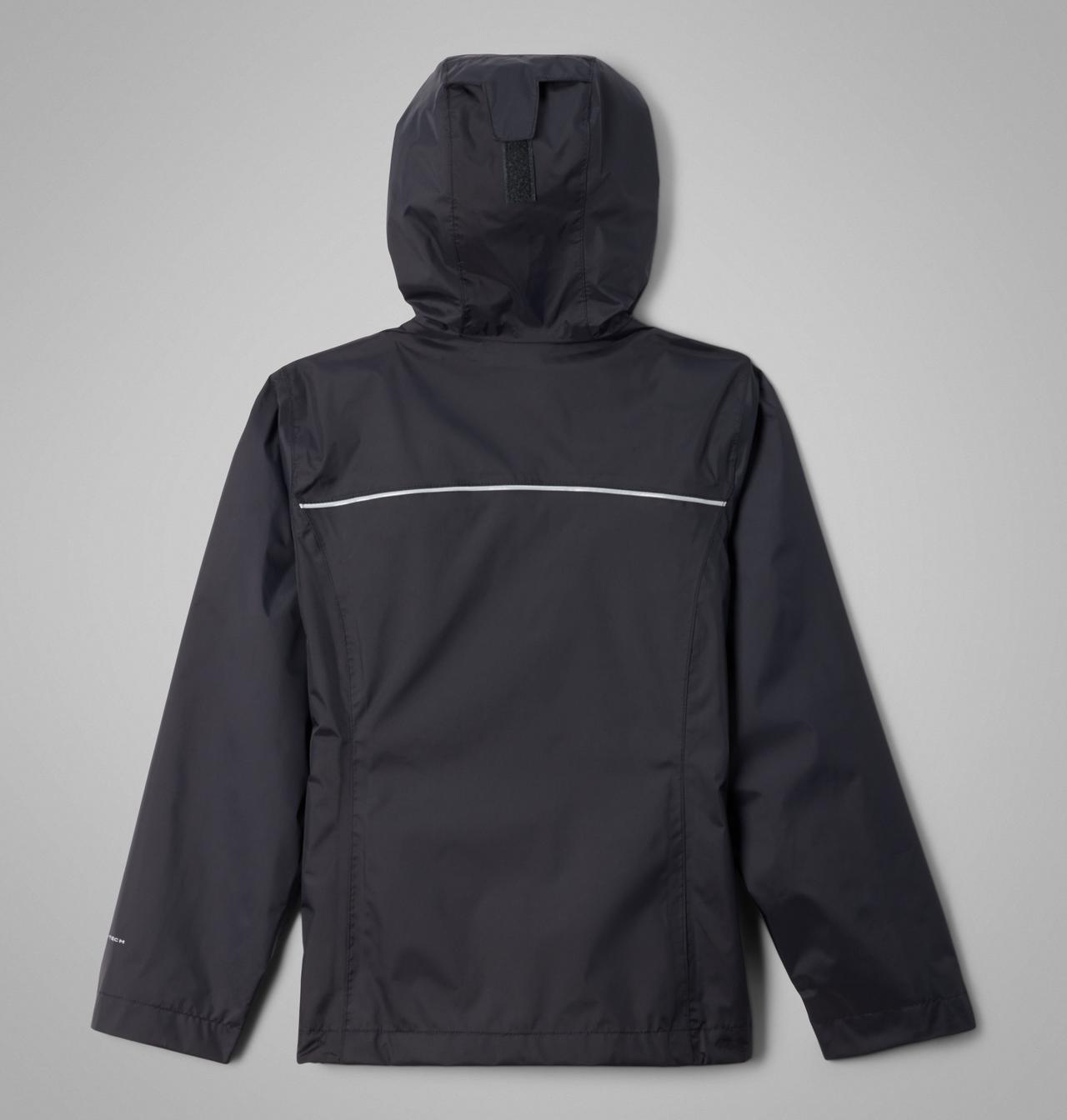 Girls' Arcadia™ Rain Jacket 3