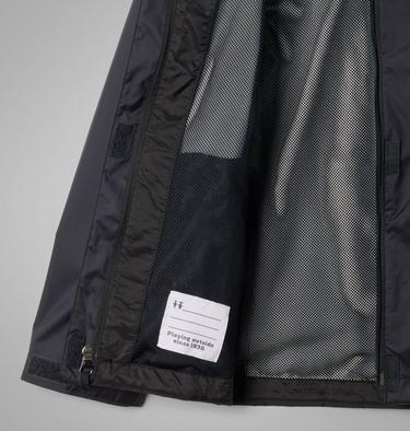 Arcadia II Jacket, Color: Black, image 2