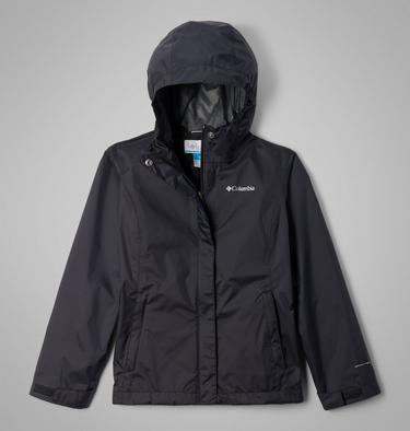Arcadia II Jacket, Color: Black, image 1