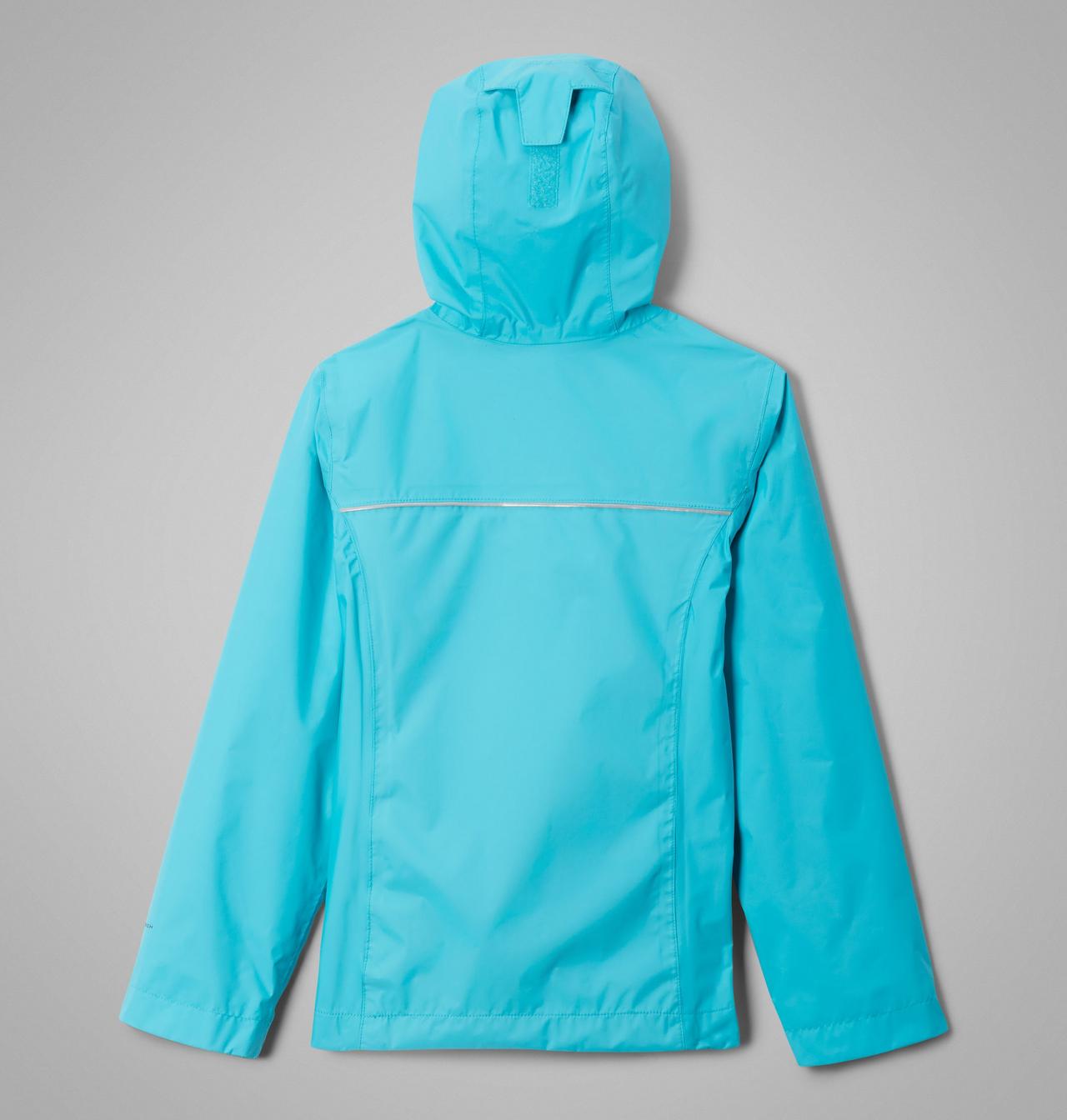 Girls' Arcadia™ Rain Jacket 2