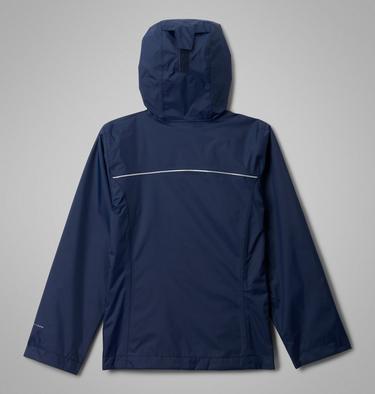 Arcadia II Jacket, Color: Collegiate Navy, image 8