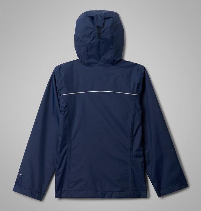 Arcadia II Jacket, Color: Collegiate Navy, image 2