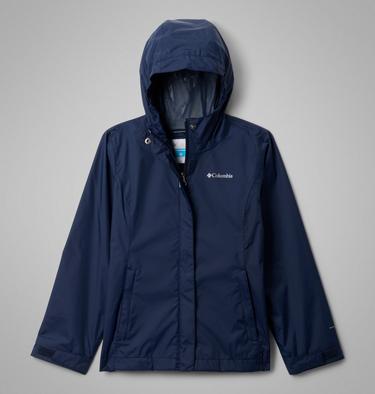 Arcadia II Jacket, Color: Collegiate Navy, image 7