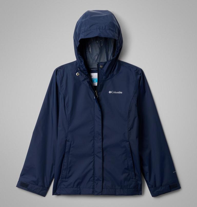 Arcadia II Jacket, Color: Collegiate Navy, image 1
