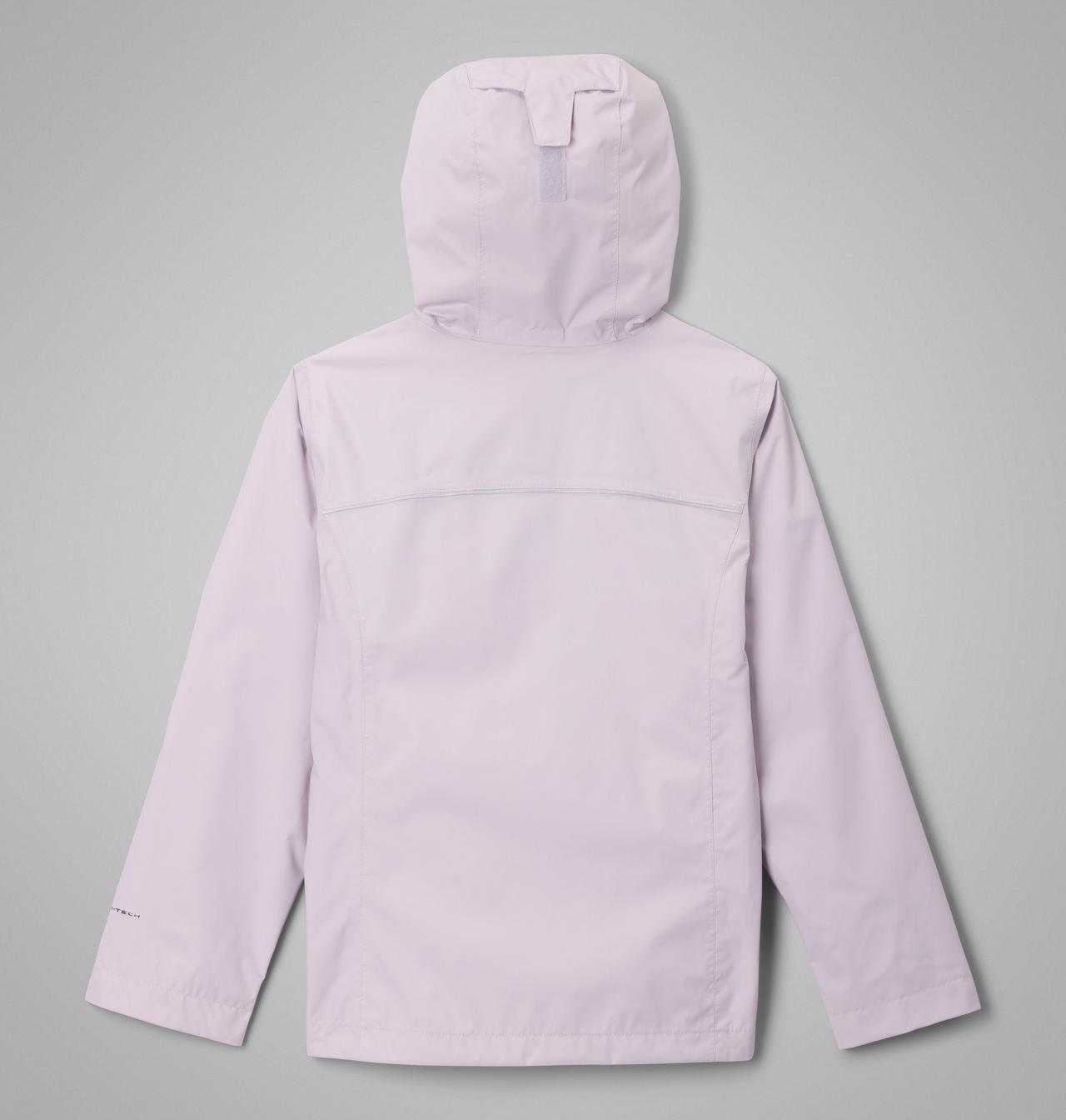 Girls' Arcadia™ Rain Jacket | 551 | XL 2