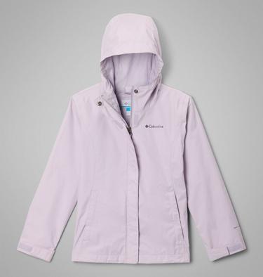 Arcadia II Jacket, Color: Lavender Pearl, image 5