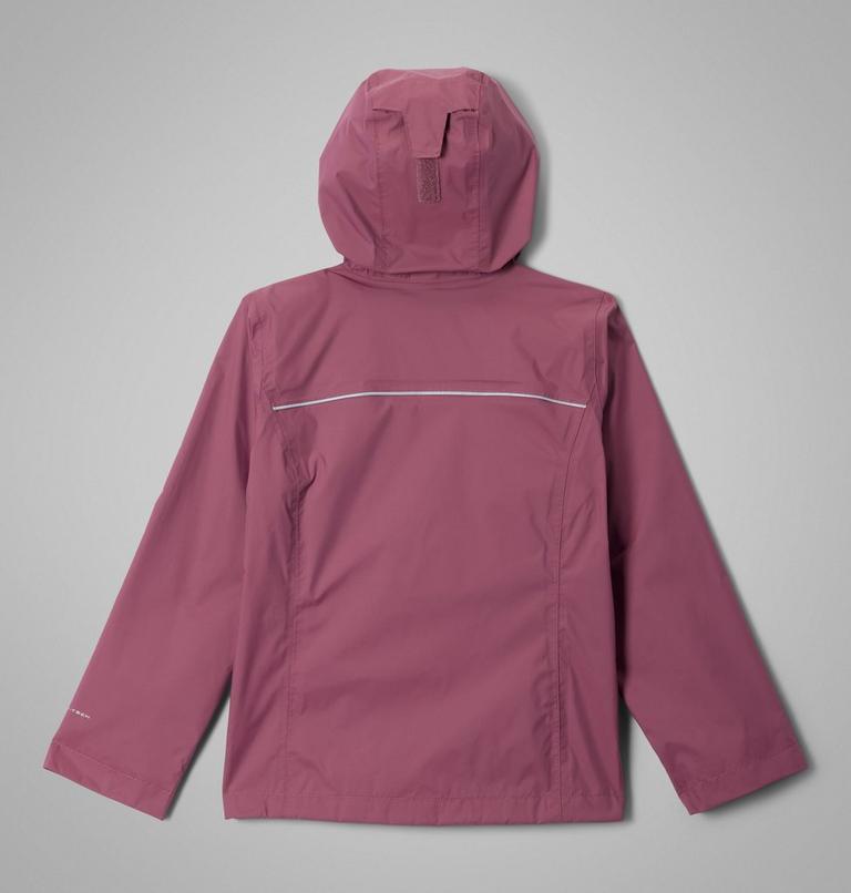 Veste Imperm&eacute;able Arcadia II Fille, Color: Antique Mauve, image 2