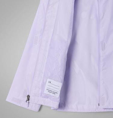 Veste Imperm&eacute;able Arcadia II Fille, Color: Purple Tint, image 3