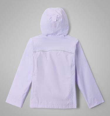 Veste Imperm&eacute;able Arcadia II Fille, Color: Purple Tint, image 2