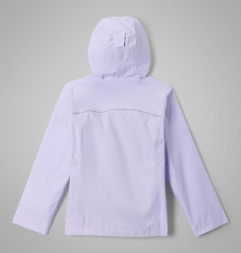 Veste Imperm&eacute;able Arcadia II Fille, Color: Purple Tint, image 2