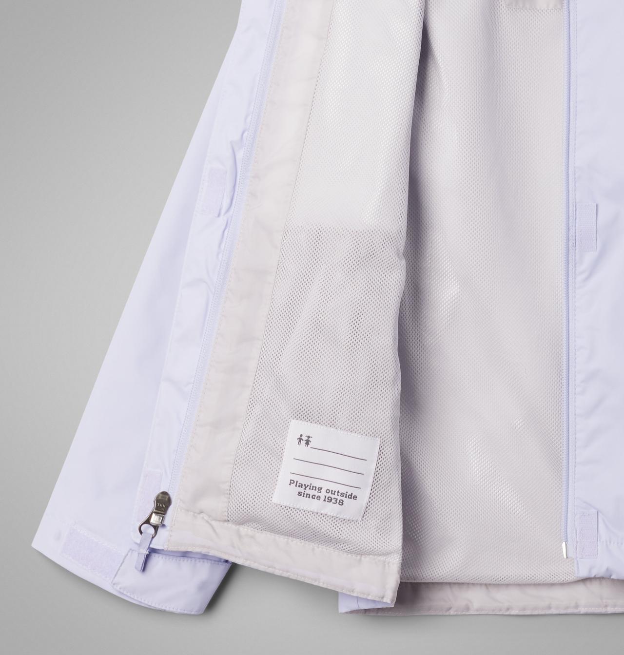 Girls' Arcadia™ Rain Jacket 3