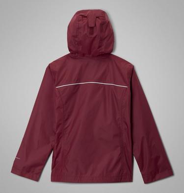 Arcadia II Jacket, Color: Rich Wine, image 4