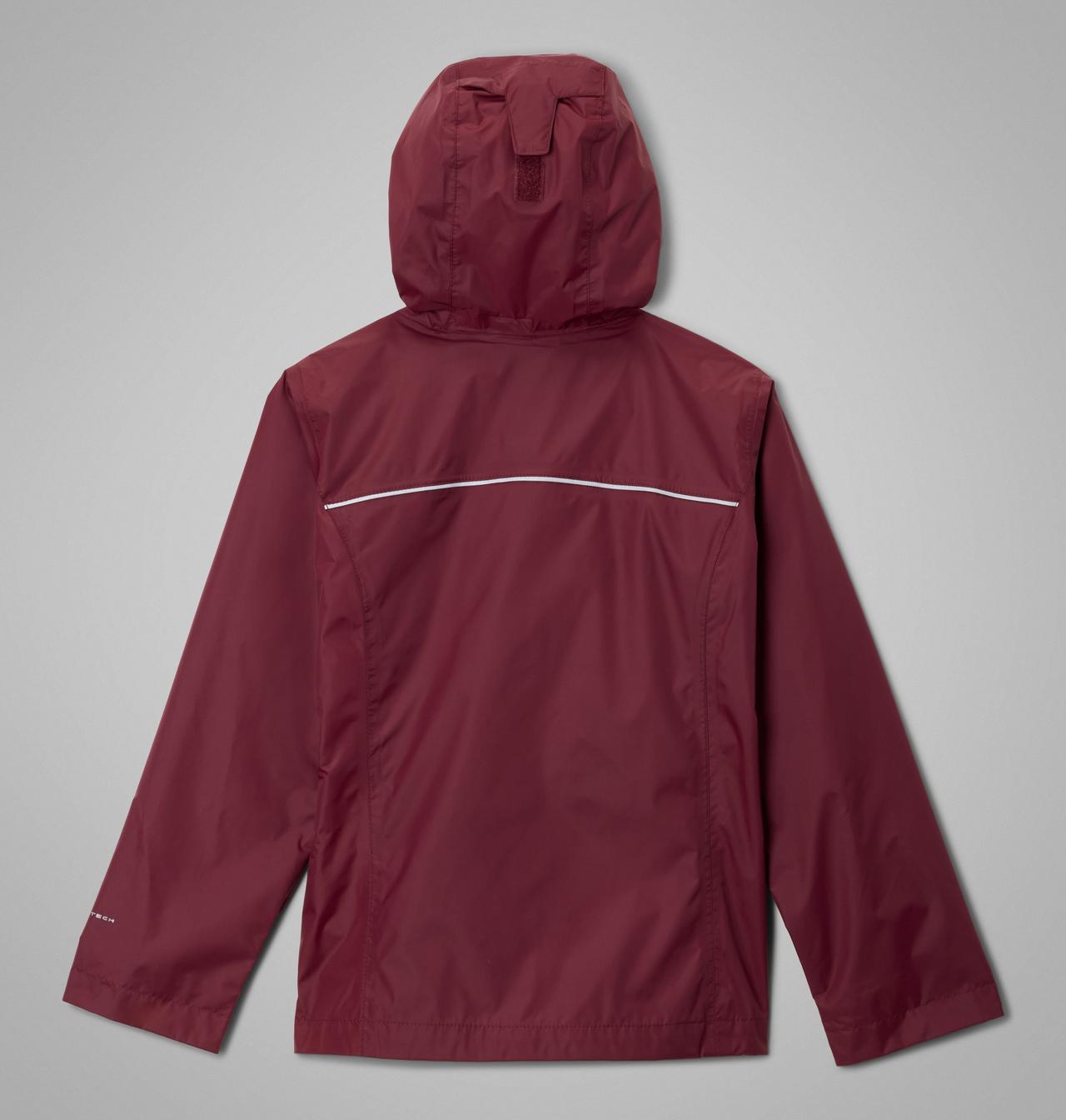 Girls' Arcadia™ Rain Jacket 2
