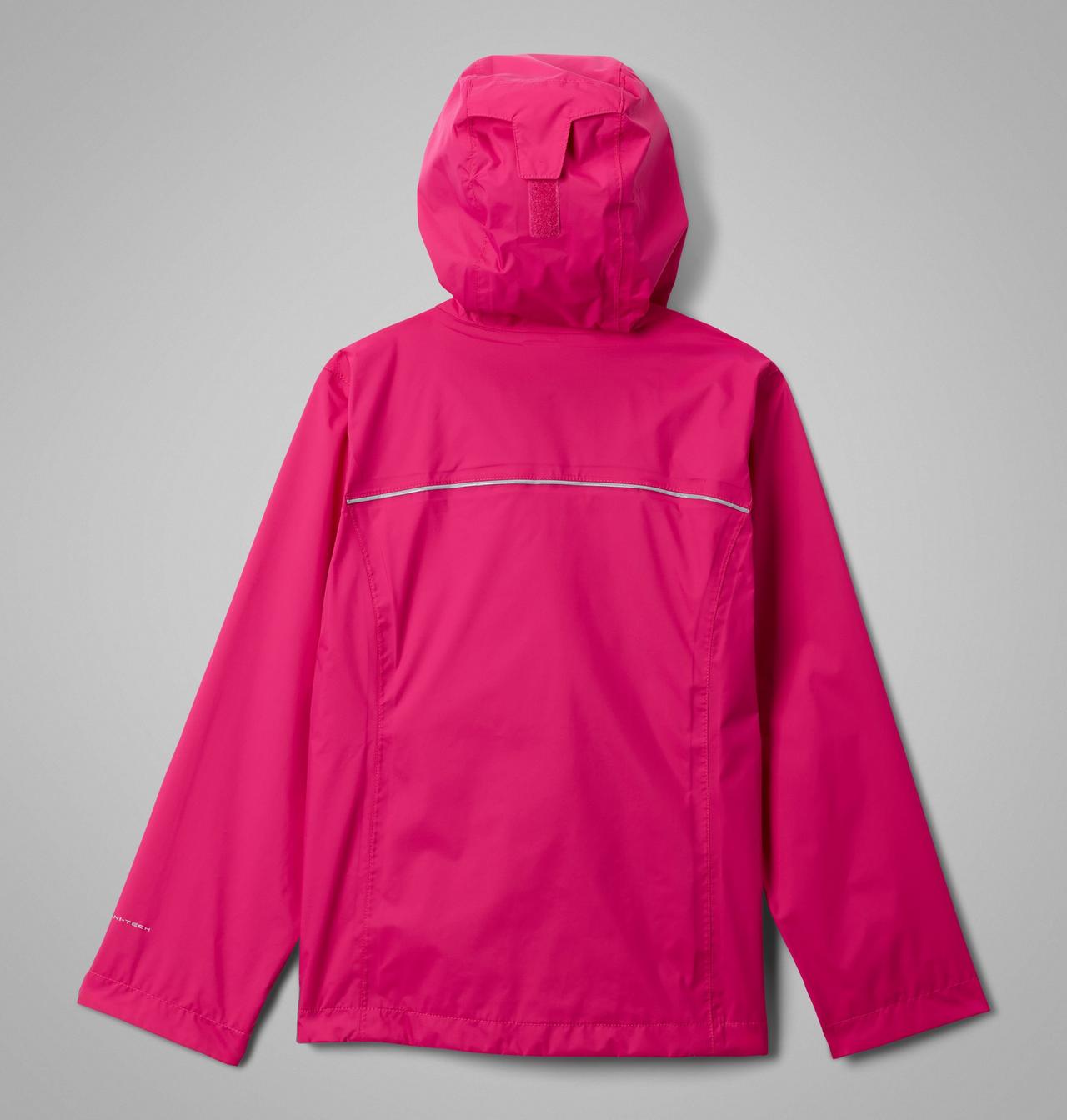 Girls' Arcadia™ Rain Jacket 2