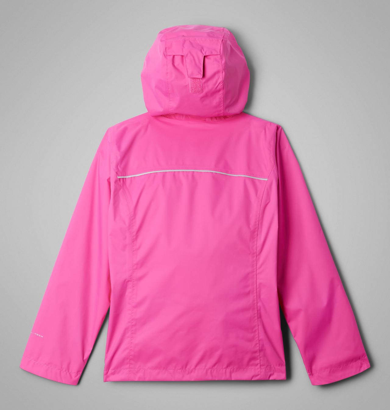 Girls' Arcadia™ Rain Jacket 2