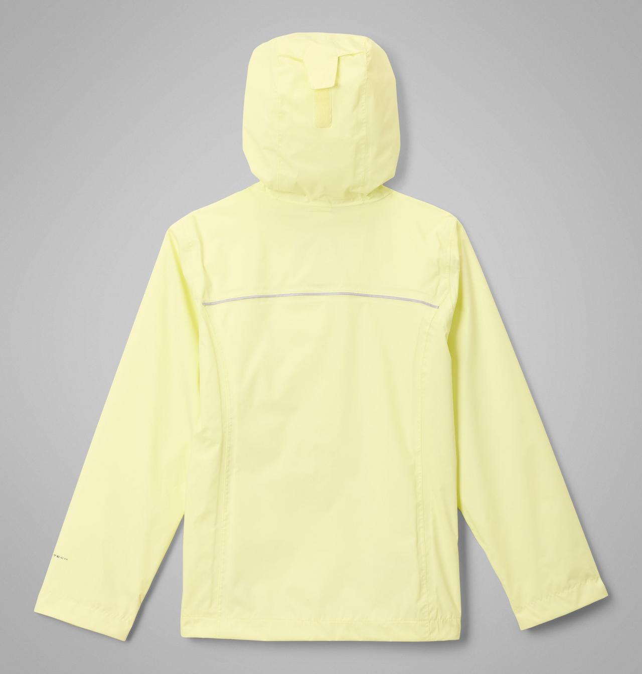 Girls' Arcadia™ Rain Jacket 2