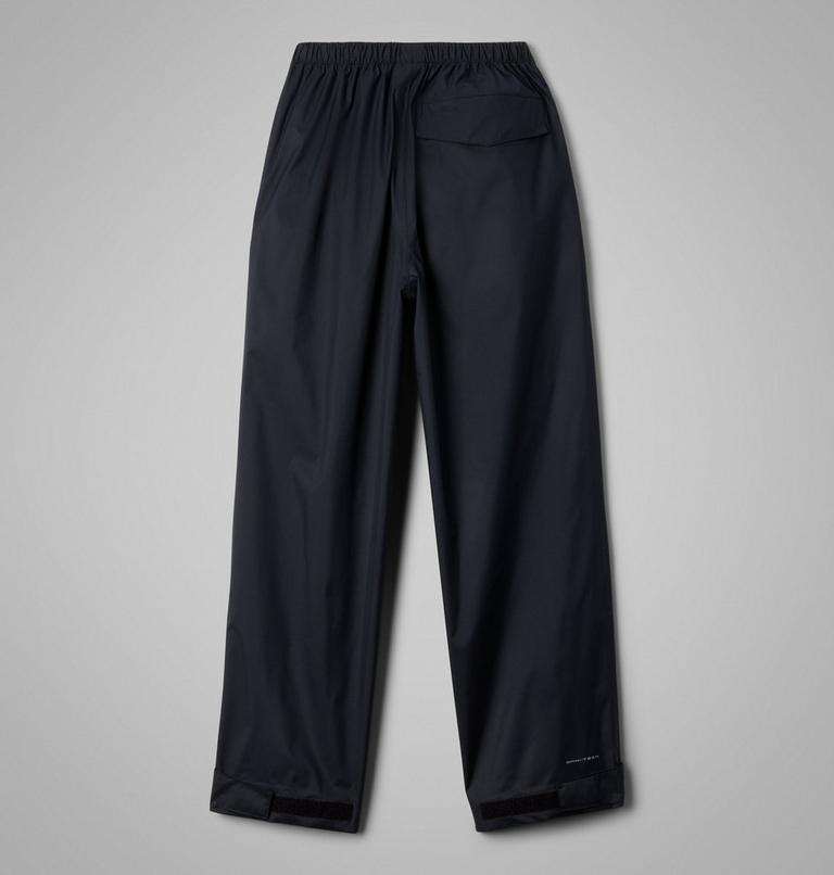 Trail Adventure II Pant, Color: Black, image 2