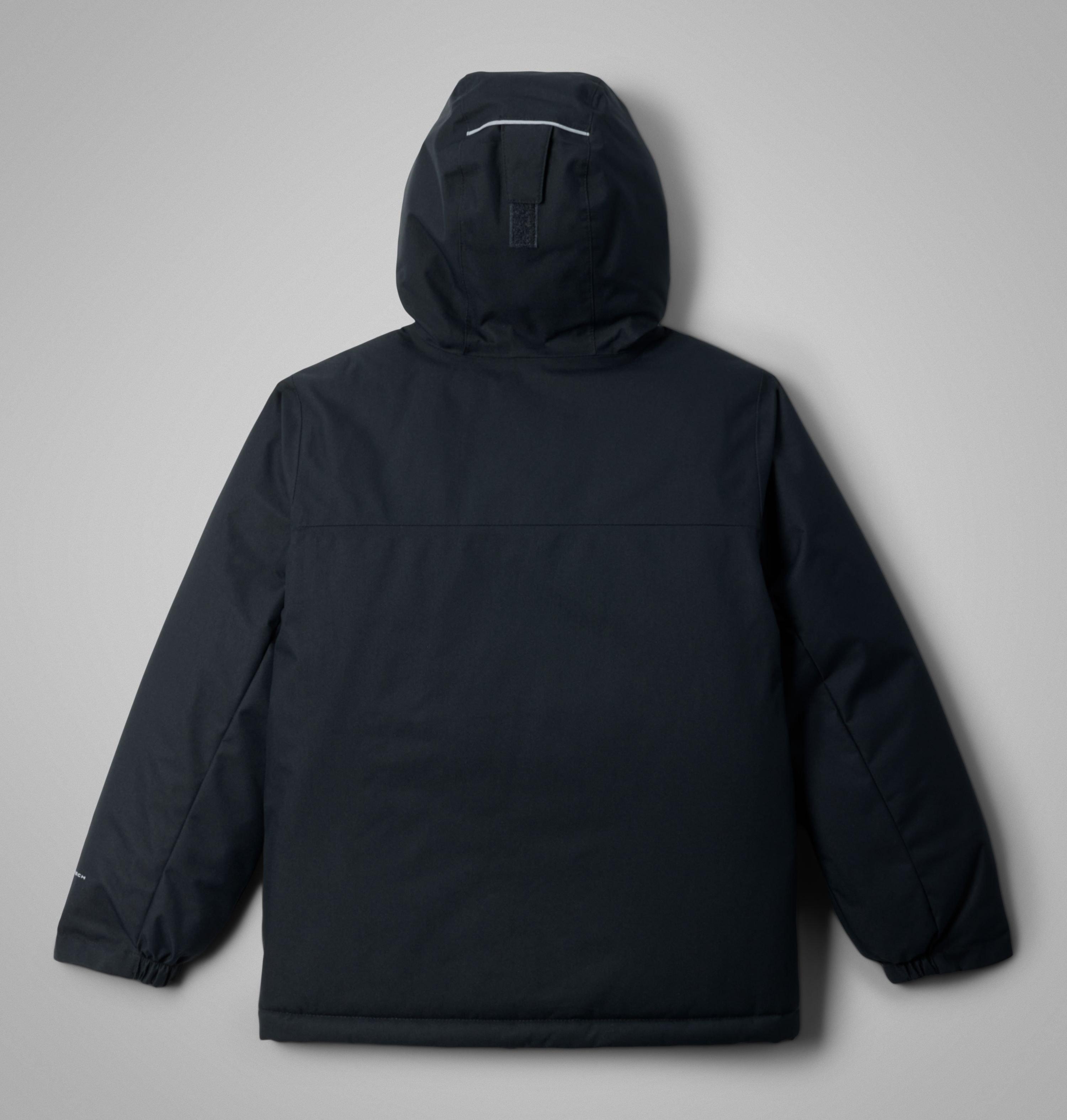 Boys' Hikebound II Insulated Jacket | 010 | XXS 2