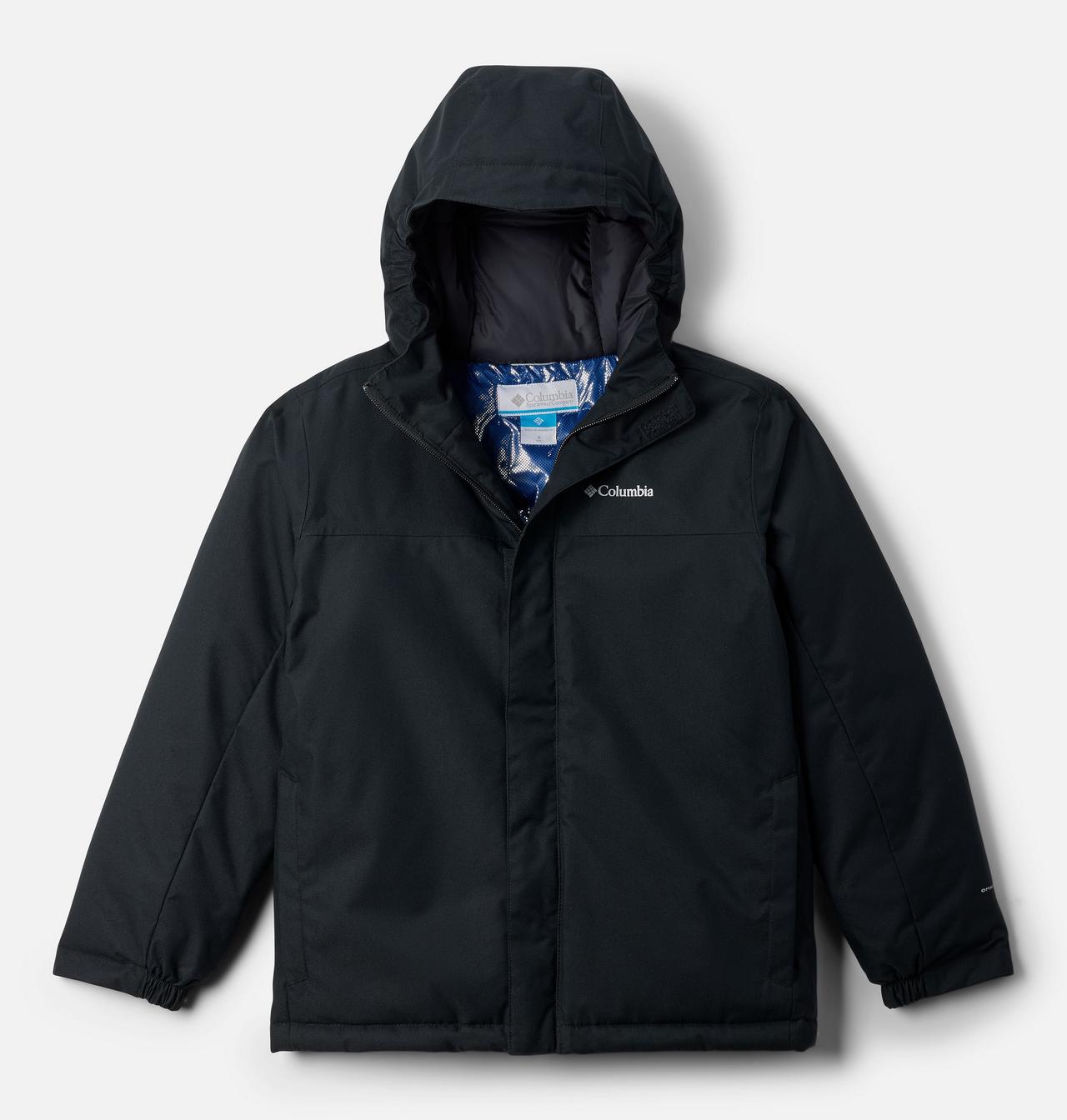 Boys' Hikebound™ II Insulated Jacket 1