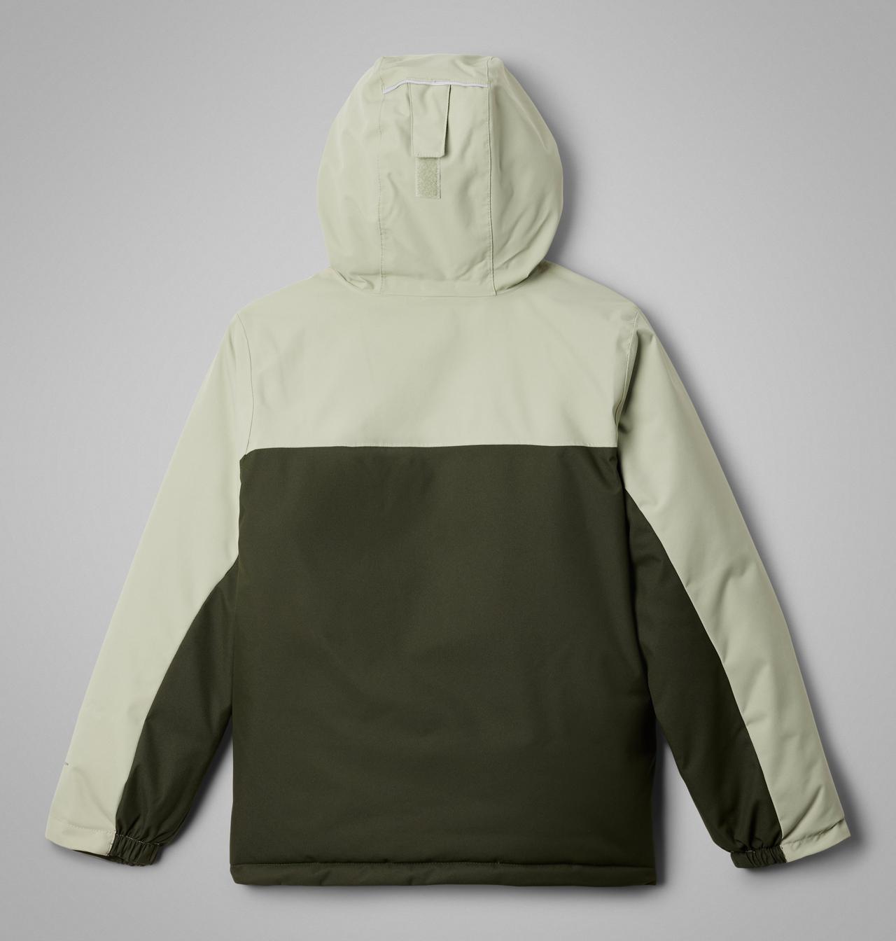 Boys' Hikebound™ II Insulated Jacket | 366 | S 2