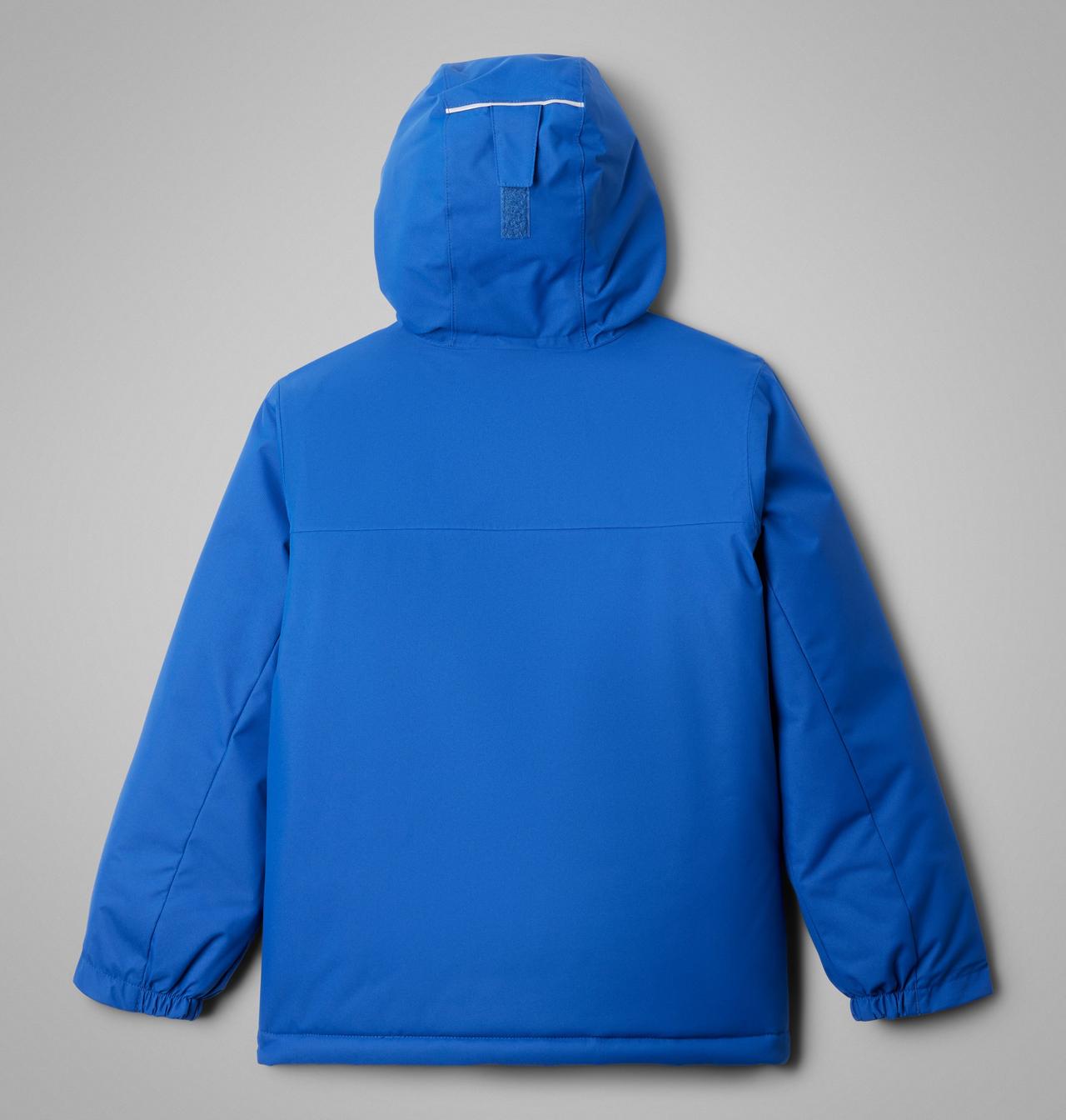Boys' Hikebound™ II Insulated Jacket 2