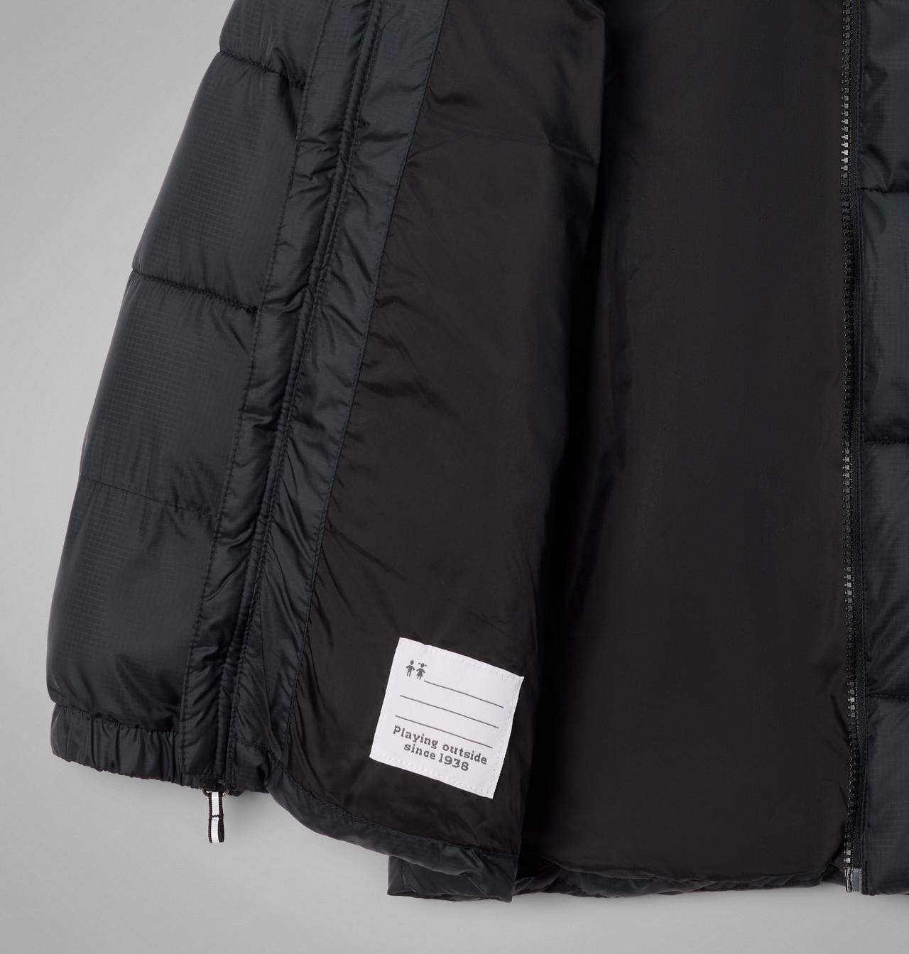Kids' Puffect™ II Jacket 3